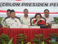 Terungkap! Anggaran Kampanye PDIP Tembus Rp 183 M, Buat Apa Aja?