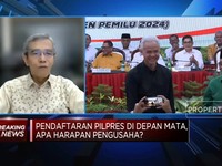 Video: Mahfud MD Jadi Bacawapres Ganjar, Apa Kata Pengusaha?