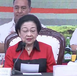 Ini Alasan Megawati Pilih Mahfud MD Jadi Cawapres Ganjar