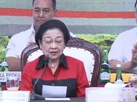 Ini Alasan Megawati Pilih Mahfud MD Jadi Cawapres Ganjar