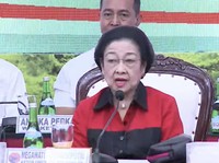 Megawati Tetap Jaga Gibran dan Bobby, Ini Kata Politikus PDIP