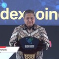 Menko Airlangga Ungkap RI Incar Masuk Blok Perdagangan CPTPP