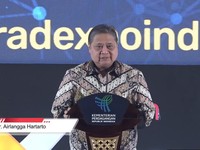 Menko Airlangga Ungkap RI Incar Masuk Blok Perdagangan CPTPP