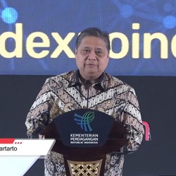 RI Ngebet Pasar Bebas dengan Amerika Latin, Ini Alasannya