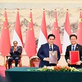 Terima Kasih China! Kiriman 1 Juta Ton Beras Bikin RI Tenang