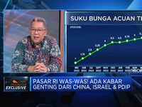 Pasar Waspadai Kabar The Fed & BI, Rupiah Akan Terus Melemah?