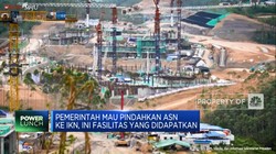 Video: Pindahkan ASN ke IKN, Pemerintah Beri Fasilitas Ini!