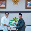 Bobby Nasution Akan Jadi Pembina Upacara Hari Santri 2023