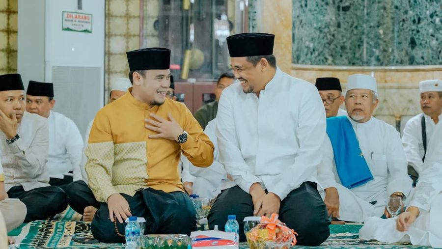 Pemkot Medan