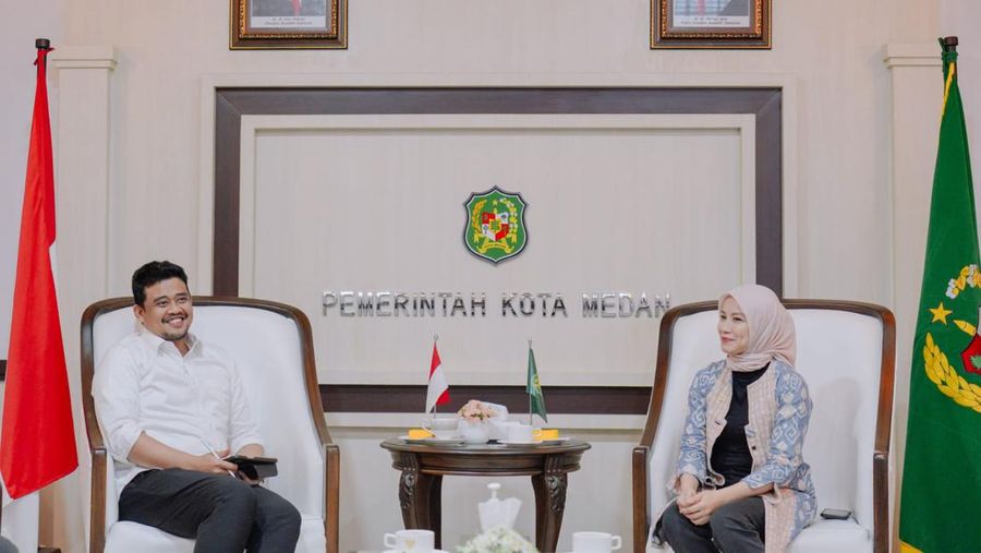 Pemkot Medan