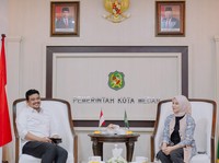 Jadi Tuan Rumah AYEC 2023, Ini Dampaknya Buat Ekonomi Medan
