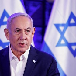 Netanyahu Disebut Main Dukun, Pakai Bantuan Jin di Perang Lawan Iran