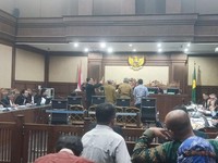 Pengacara Bos MORA Buka-Bukaan Soal Korupsi, Ini Katanya