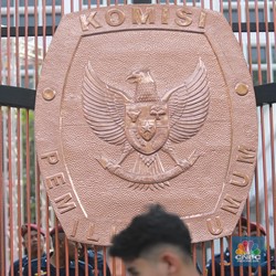 KPU Tetapkan Prabowo-Gibran Menang Pilpres 2024, Anies Komentar Begini