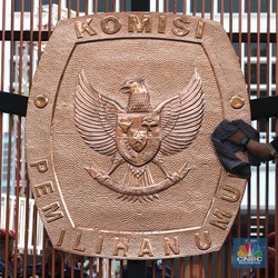 KPU Tetapkan Hasil Pemilu 2024 Hari ini, Kemungkinan Usai Buka Puasa