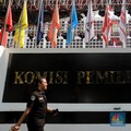 KPU: Rekapitulasi Suara Pemilu 2024 di 4 Provinsi Rampung Malam ini