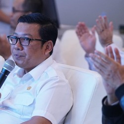 Plt Mentan Pelototi 10 Provinsi Ini & Beri Perintah Khusus
