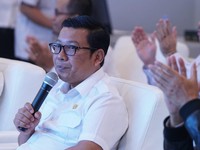 Plt Mentan Pelototi 10 Provinsi Ini & Beri Perintah Khusus
