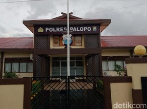 Pria di Palopo Dipolisikan gegara Masuk Rumah Wanita Tanpa Izin Saat Mandi