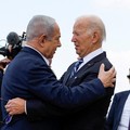 ICC Didorong Selidiki Joe Biden atas Kejahatan Perang di Gaza