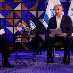 Israel & Hamas Dikabarkan Sepakat Setop Perang 5 Hari