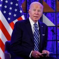 Ngeri Nonton Mission Impossible, Joe Biden Terbitkan Perpres