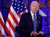 Biden Beri Wejangan: Bicara Islamofobia hingga Putin-Hamas