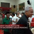 Video: Sah! Mahfud MD Jadi Bacawapres Ganjar Pranowo