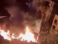 10 Update Perang Gaza VS Israel, Korban Tewas 4.700 Jiwa