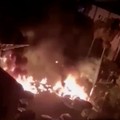 500 Tewas, Apakah Menyerang RS Kejahatan Perang?