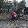 Kanada Yakin Bukan Israel yang Ngebom Rumah Sakit di Gaza