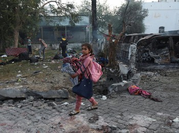 Update Terkini Hamas Vs Israel & Tanda Tanya Masa Depan Gaza