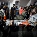 Agresi Israel ke Palestina Menggila, AS Minta Jawaban Google