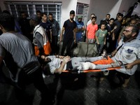 Agresi Israel ke Palestina Menggila, AS Minta Jawaban Google