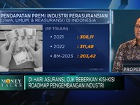 Video: Strategi OJK Dorong Kesiapan Asuransi Terapkan PSAK 74