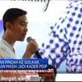 Isu Pindah ke Golkar, Gibran Tegaskan Masih Jadi Kader PDIP