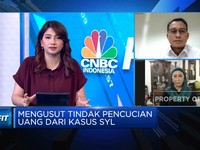 Video: Usut Tindak Pencucian Uang Kasus SYL, KPK Lakukan Apa?