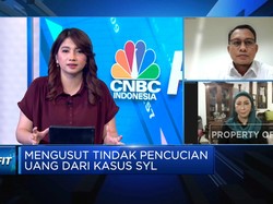Video: Usut Tindak Pencucian Uang Kasus SYL, KPK Lakukan Apa?