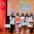 Shopee 11.11 Bareng JKT48 Dorong Kemajuan Brand Lokal & UMKM