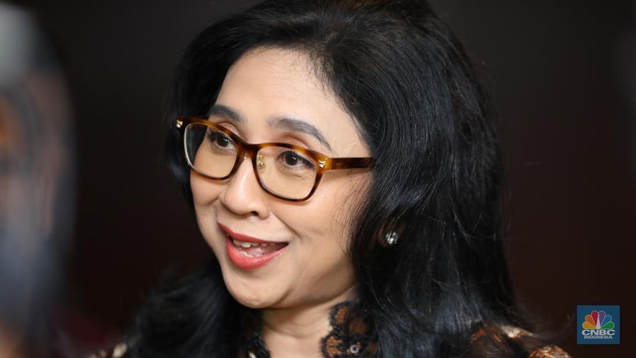 CT ARSA Foundation bekerja sama dengan Pemerintah Provinsi Sulawesi Tenggara membangun rumah sakit khusus kaum duafa di Palu, Sulteng, Kamis (19/10/2023). (CNBC Indonesia/Tri Susilo)