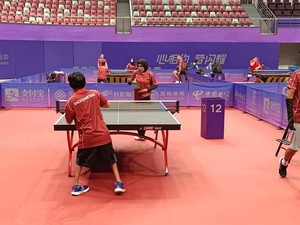 NPC Indonesia Targetkan 120 Atlet Lolos ke Asian Para Games Nagoya