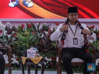 Kubu AMIN Pecah, Pernyataan Sudirman Said Bikin Heboh