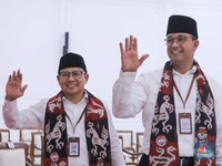Tak Ada IKN di Rencana Anies, Arah Pembangunan RI ke Mana?