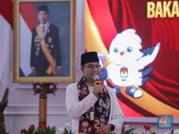 Anies Baswedan Beberkan Gagasannya di Hadapan 100 Ekonom