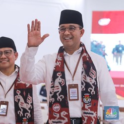 Tim Anies-Imin Bongkar Kelemahan Kebijakan Andalan Jokowi