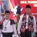 Anies - Muhaimin Beberkan Strategi Genjot Ekonomi Syariah