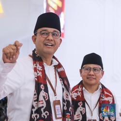 Tim Anies-Imin Tak Mau RI Bernasib Seperti China & India