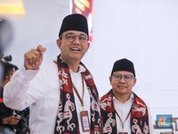 Anies-Cak Imin Janjikan Bakal Mudah Punya Rumah, Ini Faktanya