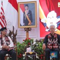 Ganjar-Mahfud Punya Mesin Kuat untuk Ekonomi RI, Apa Tuh?