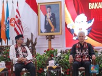 Ganjar-Mahfud Punya Mesin Kuat untuk Ekonomi RI, Apa Tuh?